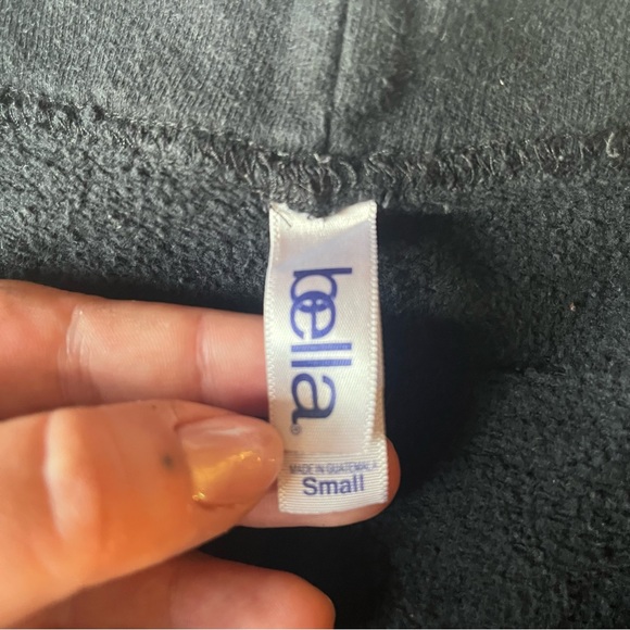 Sassy Sweatpants - Picture 4 of 4